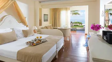 ALEXANDER BEACH HOTEL AND VILLAGE RESORT