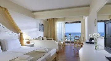 ALEXANDER BEACH HOTEL AND VILLAGE RESORT
