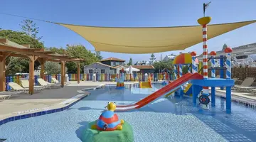 ALEXANDER BEACH HOTEL AND VILLAGE RESORT