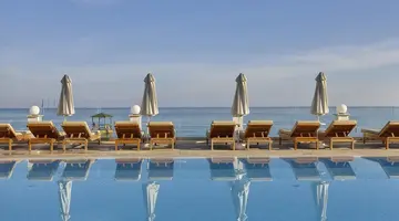 Alexander Beach Hotel And Village Resort
