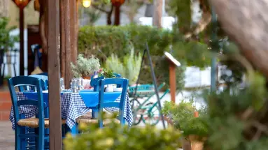 Alexander Beach Hotel And Village Resort