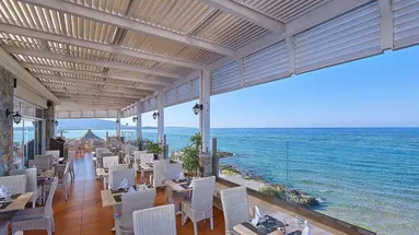 Alexander Beach Hotel And Village Resort