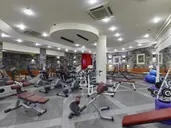 Alexander Beach Hotel And Village Resort