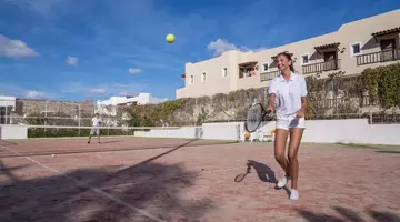 ALEXANDER BEACH HOTEL AND VILLAGE RESORT