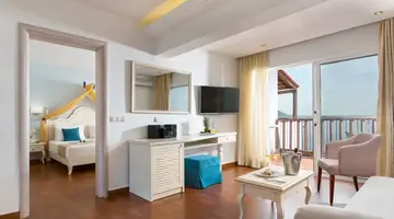 ALEXANDER BEACH HOTEL AND VILLAGE RESORT