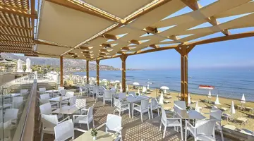 ALEXANDER BEACH HOTEL AND VILLAGE RESORT