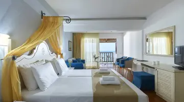 ALEXANDER BEACH HOTEL AND VILLAGE RESORT