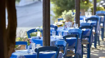ALEXANDER BEACH HOTEL AND VILLAGE RESORT