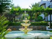 ALEXANDER BEACH HOTEL AND VILLAGE RESORT