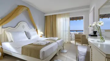 ALEXANDER BEACH HOTEL AND VILLAGE RESORT