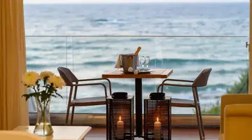 ALEXANDER BEACH HOTEL AND VILLAGE RESORT