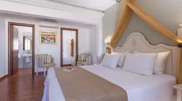 ALEXANDER BEACH HOTEL AND VILLAGE RESORT