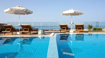 ALEXANDER BEACH HOTEL AND VILLAGE RESORT