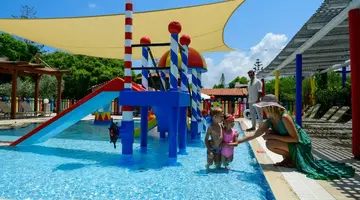 ALEXANDER BEACH HOTEL AND VILLAGE RESORT