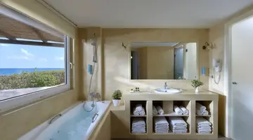 ALEXANDER BEACH HOTEL AND VILLAGE RESORT