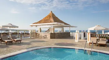 ALEXANDER BEACH HOTEL AND VILLAGE RESORT