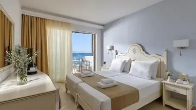 Alexander Beach Hotel And Village Resort