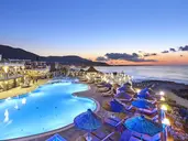 Alexander Beach Hotel And Village Resort