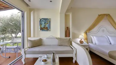 Alexander Beach Hotel And Village Resort