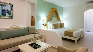 Alexander Beach Hotel And Village Resort