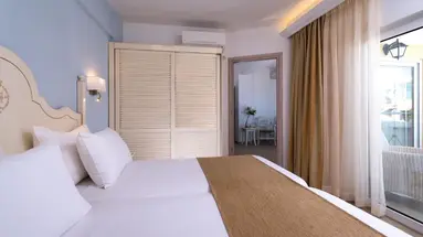 Alexander Beach Hotel And Village Resort