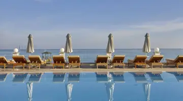 ALEXANDER BEACH HOTEL AND VILLAGE RESORT
