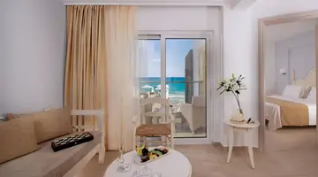 ALEXANDER BEACH HOTEL AND VILLAGE RESORT