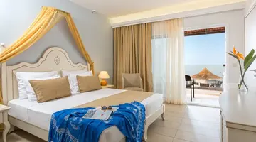 ALEXANDER BEACH HOTEL AND VILLAGE RESORT