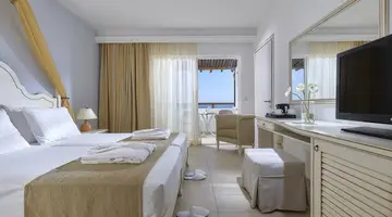 ALEXANDER BEACH HOTEL AND VILLAGE RESORT