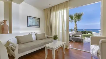 ALEXANDER BEACH HOTEL AND VILLAGE RESORT