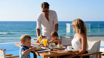 ALEXANDER BEACH HOTEL AND VILLAGE RESORT