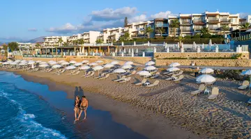 ALEXANDER BEACH HOTEL AND VILLAGE RESORT