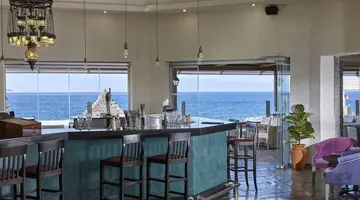 ALEXANDER BEACH HOTEL AND VILLAGE RESORT