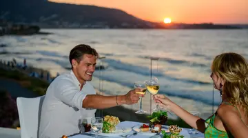 ALEXANDER BEACH HOTEL AND VILLAGE RESORT