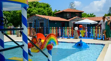 ALEXANDER BEACH HOTEL AND VILLAGE RESORT
