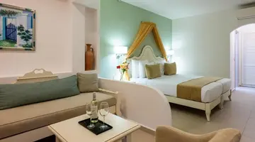 Alexander Beach Hotel And Village Resort