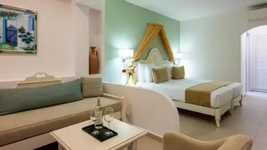 Alexander Beach Hotel And Village Resort