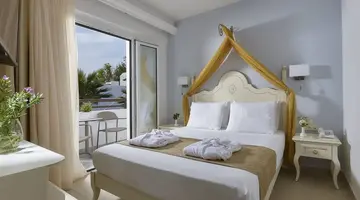 ALEXANDER BEACH HOTEL AND VILLAGE RESORT