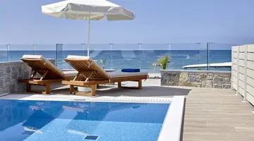 ALEXANDER BEACH HOTEL AND VILLAGE RESORT