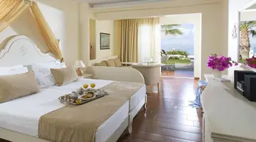 Alexander Beach Hotel And Village Resort