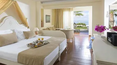 Alexander Beach Hotel And Village Resort