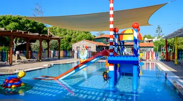 ALEXANDER BEACH HOTEL AND VILLAGE RESORT