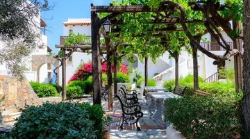 ALEXANDER BEACH HOTEL AND VILLAGE RESORT