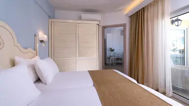 Alexander Beach Hotel And Village Resort