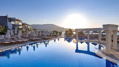 Alexander Beach Hotel And Village Resort