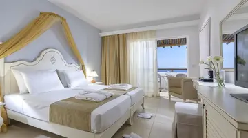 Alexander Beach Hotel And Village Resort