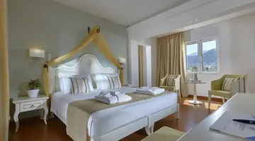 Alexander Beach Hotel And Village Resort