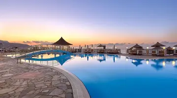 Alexander Beach Hotel And Village Resort