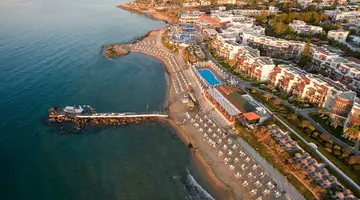 Alexander Beach Hotel And Village Resort