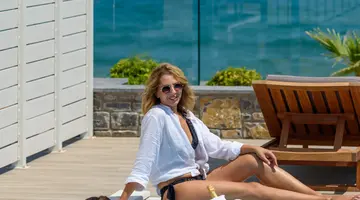 ALEXANDER BEACH HOTEL AND VILLAGE RESORT